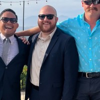 Advanced Network Solutions Employee John Romero's profile photo