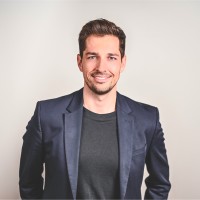 Cobrainer Employee Martin Neubert's profile photo