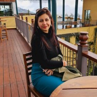 Minar Travels (India) Pvt. Ltd. Employee Swati Bhaya's profile photo