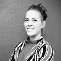 The Creative Office Employee Sarah Rogers's profile photo