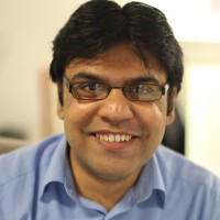 US Mobile Employee Rizwan Idrees's profile photo