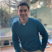 Aramark Chile Employee Víctor M. Troncoso Díaz's profile photo