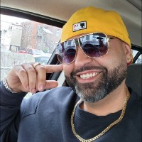 Karen Pearse Global Direct Employee Gamaliel Rodriguez's profile photo