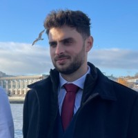 Luca Pike Email & Phone Number
