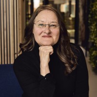ServiceNow Employee Christine Mayer's profile photo