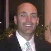 Synchrony Employee Greg Pierce's profile photo