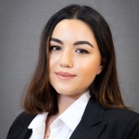 Te Connectivity Medical Division Employee Maya Juárez Montañez's profile photo