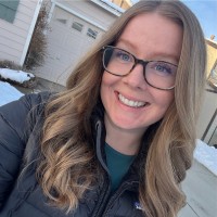 ZURB Employee Nathalie Smith's profile photo