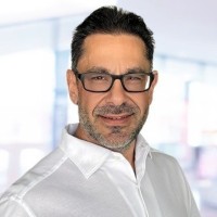 CSS IMPACT Employee Carl Briganti's profile photo