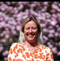 Jenny Hellström Email