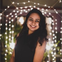 The Jurni Employee Namita Ashok's profile photo