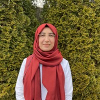 CyberTech Labs Employee Seval Bibar's profile photo