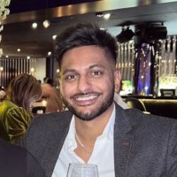 Jay Patel's profile photo