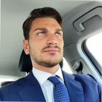 SSG - SCAI Solution Group Employee Gianluca Faiella's profile photo