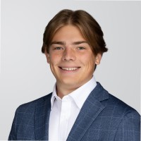 BASF Employee Logan Price's profile photo