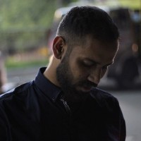 Cavli Wireless Employee Rahul Koothoor's profile photo
