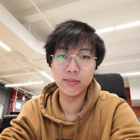 Chuan He's profile photo
