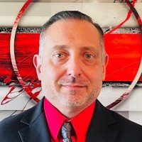 The Miner Corporation Employee James Palmerini's profile photo