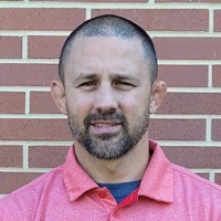Manheim Central School District Employee Joshua Weitzel's profile photo