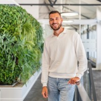 DON Risicobeheer Employee Jerzy de Lange's profile photo