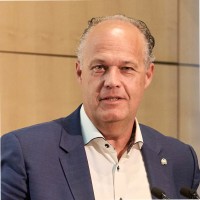 Dirk Dupon Email & Phone Number