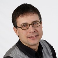 CRIM Employee Dany Vaillancourt's profile photo