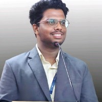 Ekarup Employee Vishnu T's profile photo