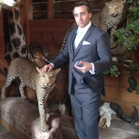 Eli Erickson Email & Phone Number