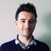 Vital Bio Employee Robert Gawel's profile photo
