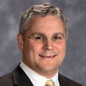 Brockport Central School District Employee Sean Bruno's profile photo