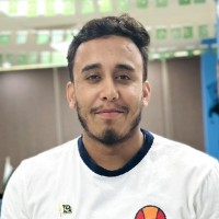 Discretelogix (Private) Limited Employee Usama Tahir's profile photo