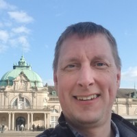 Brian Gehrke Email & Phone Number