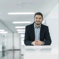 groninger & co. gmbh Employee Pascal Kottenstein's profile photo
