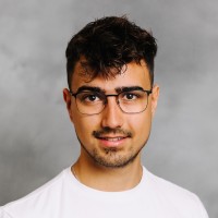 Mercedes-Benz AG Employee Patrick Kahl's profile photo