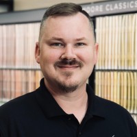 Elder's Ace Hardware Employee Josh Free's profile photo