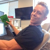 Self-Employed Employee Mitchell McMaster's profile photo