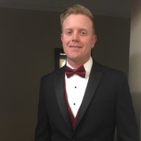 Gulf Land Structures LLC. Employee Tobin Vice's profile photo