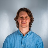 Smarter Energy Services Employee Jake Morrill's profile photo