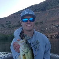 MIDGLEY-HUBER, INC. Employee Zack Bailey's profile photo
