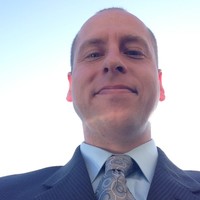 Geisinger Employee Kyle Devlin's profile photo