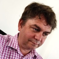 Abbey Ireland & UK Employee Nick Sheppard's profile photo