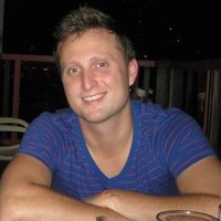 SC Johnson Employee Christopher Conley's profile photo