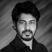 Awiros Employee Dheeraj Madda's profile photo