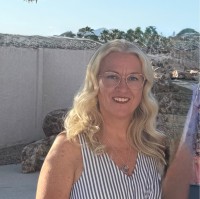 University Medical Center of Southern Nevada Employee Dina Bailey's profile photo