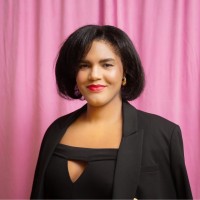Jitjatjo Employee Jamila Cheesé's profile photo