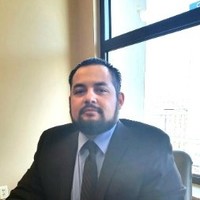 TruHR Payroll Services Employee Oscar Mendoza's profile photo