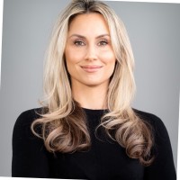 Point72 Ventures Employee Florie Fazliu's profile photo