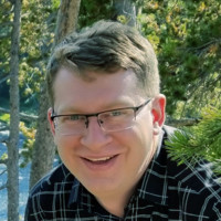 Rivian Employee Brandon Walton's profile photo