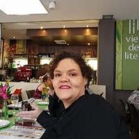 Brisbane City Council Employee Peta King's profile photo