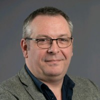 Monnoyeur Information System (MIS) Employee André Dubois's profile photo